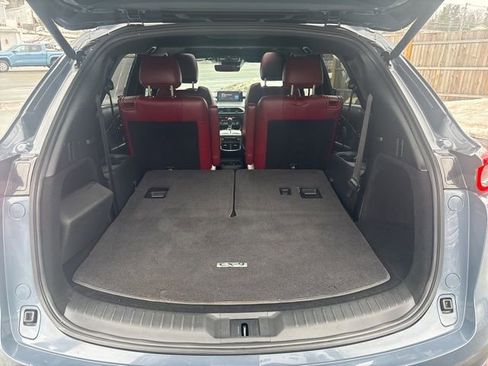 Used 2023 MAZDA CX-9 Carbon Edition image 13