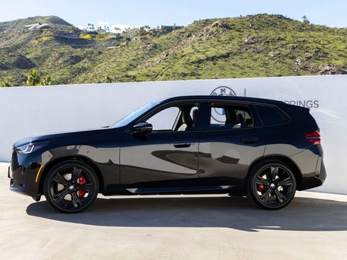 Certified 2025 BMW X3 M50 image 3