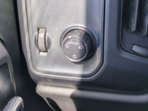 Used 2015 GMC Sierra 1500 2WD Regular Cab image 23