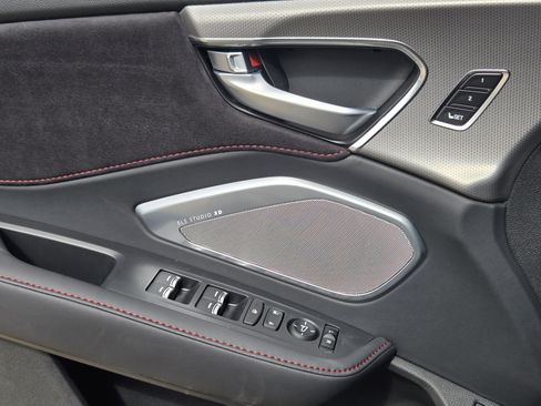 New 2026 Acura RDX A-Spec image 16