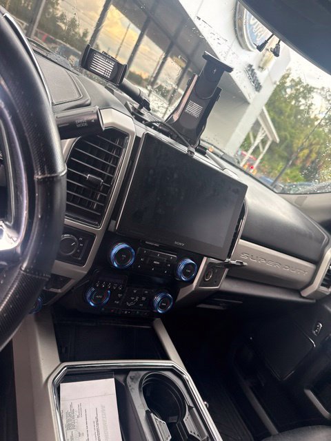 Used 2020 Ford F250 Lariat AWD/4WD image 5
