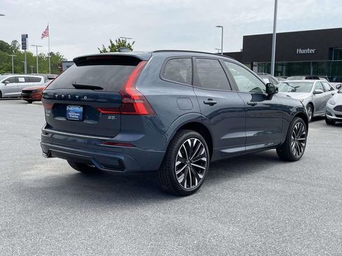 New 2026 Volvo XC60 B5 Ultra w/ Protection Package Premier AWD/4WD image 26