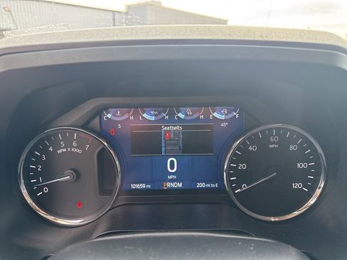 Used 2023 Ford Expedition Max XLT image 10