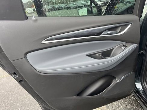 Used 2020 Buick Enclave Premium w/ Surround and Sites Package image 10