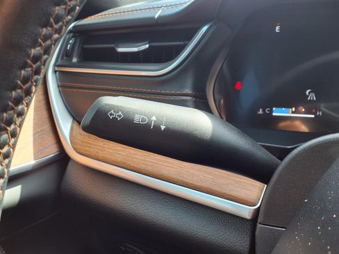 Used 2021 Jeep Grand Cherokee L Summit w/ Advanced Protech Group IV image 24