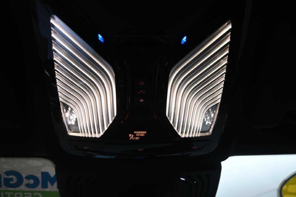 Used 2022 BMW X3 M40i AWD/4WD image 22