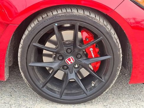 Used 2025 Honda Civic Type R image 28