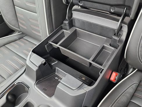 New 2026 GMC Sierra 1500 AT4X image 33