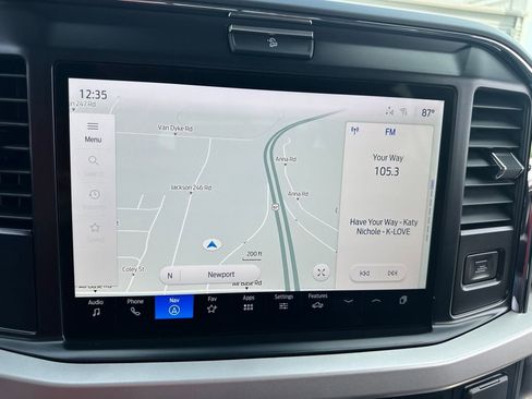 New 2026 Ford F350 XLT w/ XLT Premium Package image 11