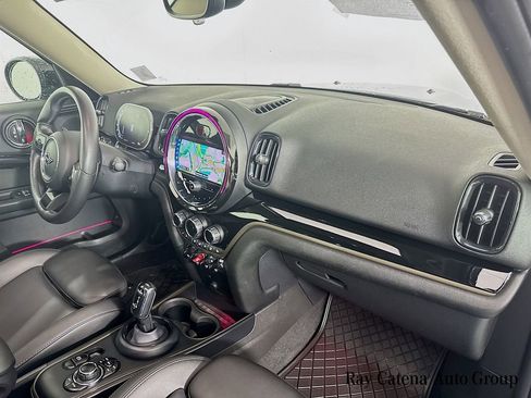 Certified 2024 MINI Cooper Countryman S w/ Premium Package image 30