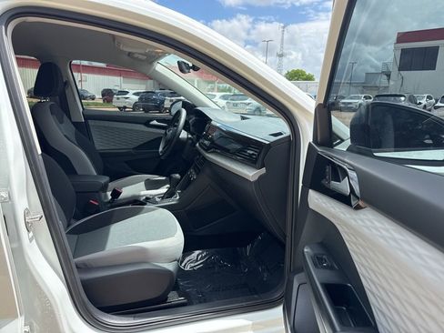 Used 2023 Volkswagen Taos S image 26
