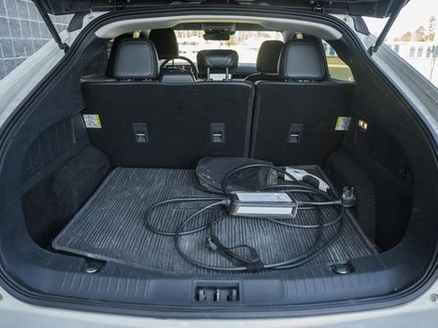 Used 2021 Ford Mustang Mach-E Select image 12