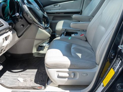 Used 2008 Lexus RX 350 AWD image 12
