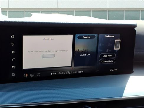 New 2026 Nissan Murano Platinum w/ Cargo Package image 18