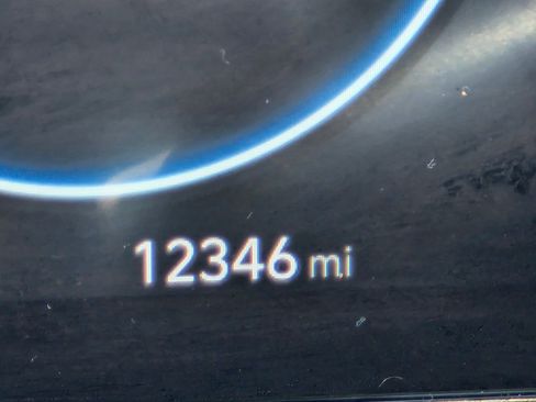 Certified 2024 Hyundai Tucson Limited image 32