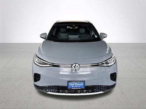 Certified 2023 Volkswagen ID.4 Pro S Plus AWD/4WD image 3