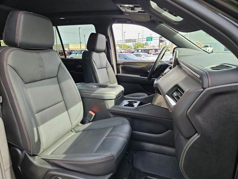 Used 2024 Chevrolet Tahoe RST w/ Luxury Package image 20