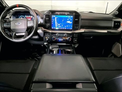 Used 2023 Ford F150 Raptor image 14