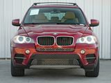 Used 2013 BMW X5 xDrive35i image 5