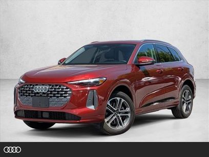 Certified 2025 Audi Q5 Premium w/ Convenience Package