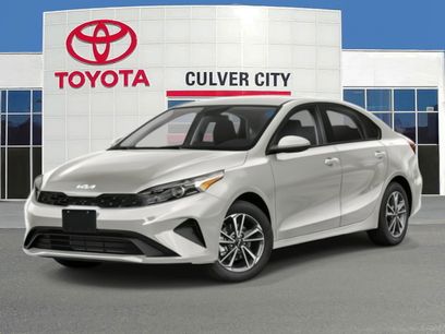 Used 2024 Kia Forte LX