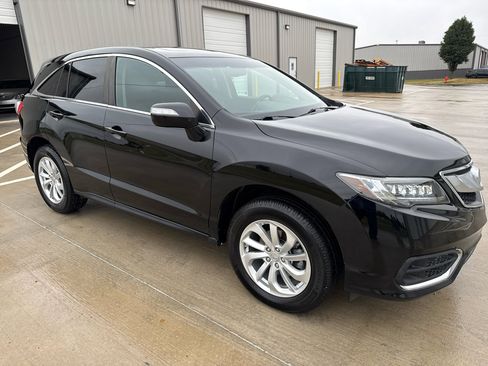 Used 2016 Acura RDX FWD image 7