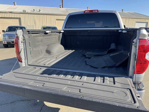 Used 2016 Toyota Tundra TRD Pro image 32