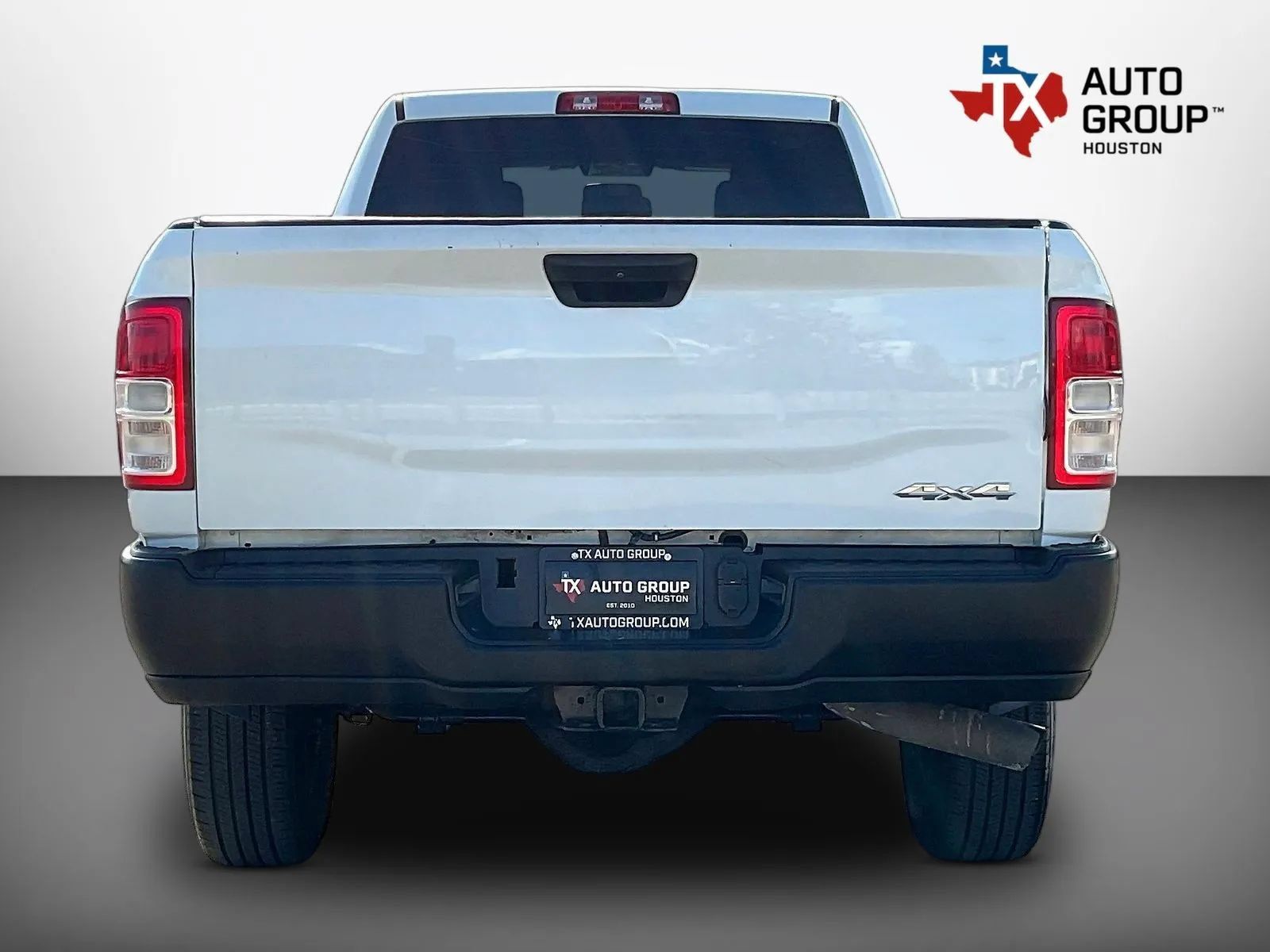 Used 2021 RAM 2500 Tradesman w/ Protection Group AWD/4WD image 6
