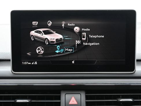 Used 2019 Audi RS 5 w/ RS Driver Assistance Package AWD/4WD image 31