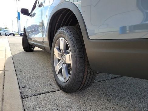 Used 2025 Honda Ridgeline RTL image 18