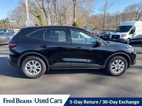 Used 2025 Ford Escape Active w/ Cold Weather Package AWD/4WD image 9