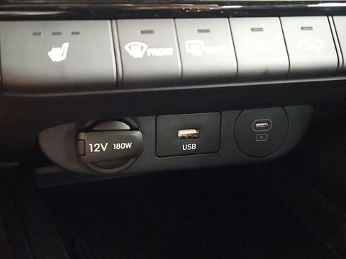 New 2025 Hyundai Elantra N Sedan w/ Cargo Package image 11