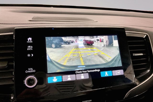 Used 2019 Honda Pilot Touring image 21