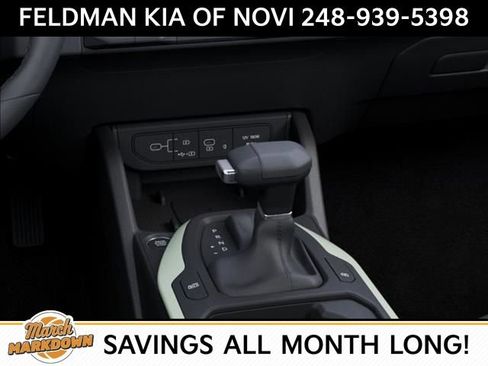 New 2026 Kia K4 GT-Line image 24