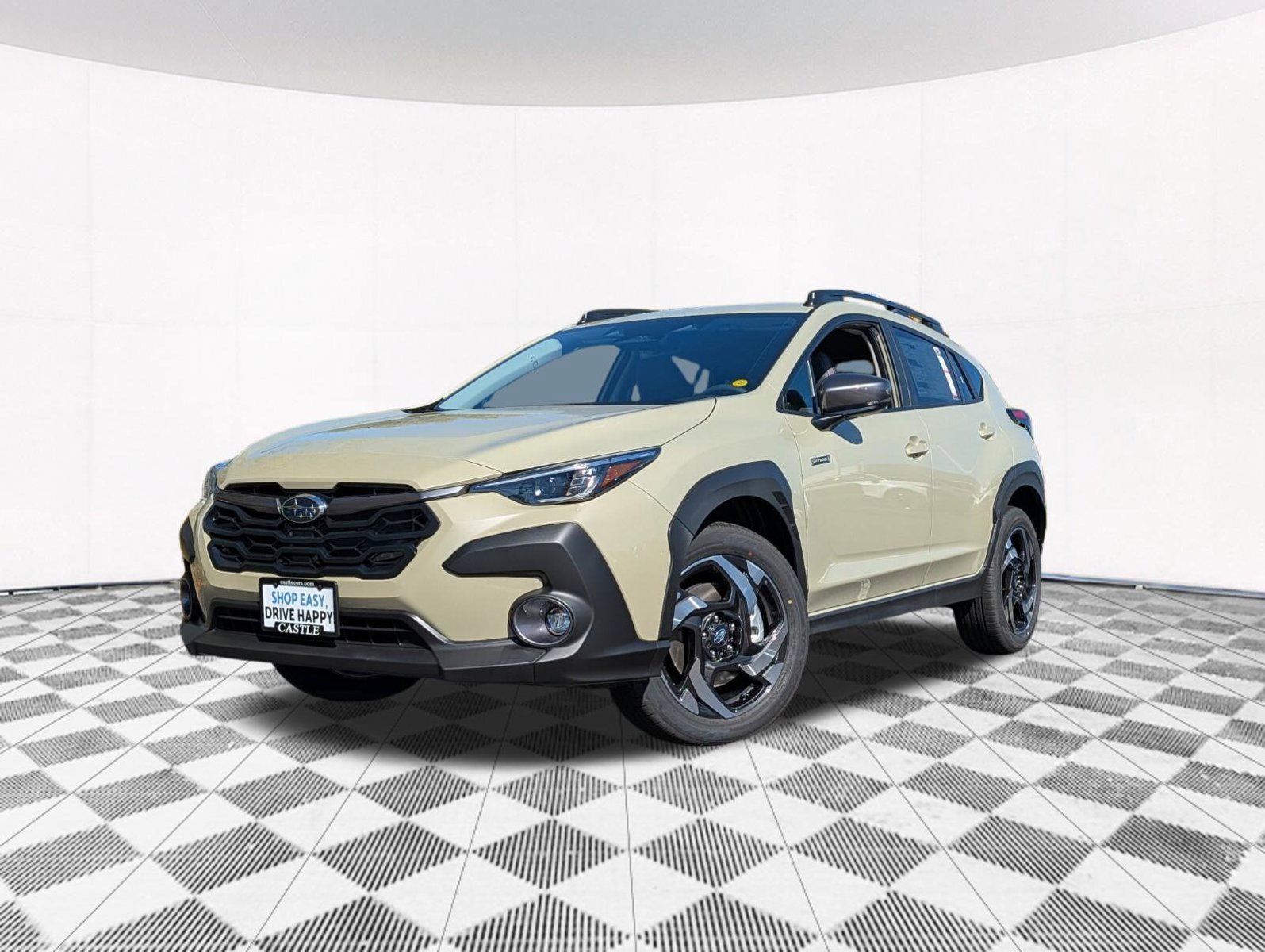 New 2026 Subaru Crosstrek 2.5i Limited AWD/4WD image 2