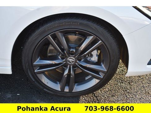 Certified 2025 Acura Integra A-Spec image 31