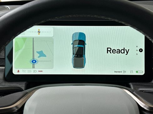 Used 2022 Rivian R1T Launch Edition image 28