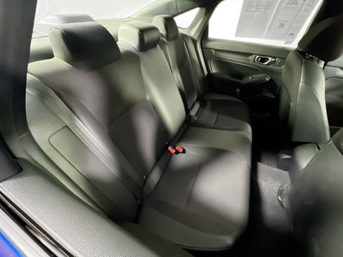 Used 2023 Honda Civic Sport image 24