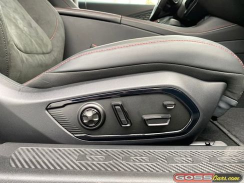 Used 2024 Dodge Charger R/T Scat Pack w/ Plus Group image 6