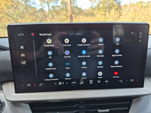 Certified 2025 Ford Explorer Active image 36