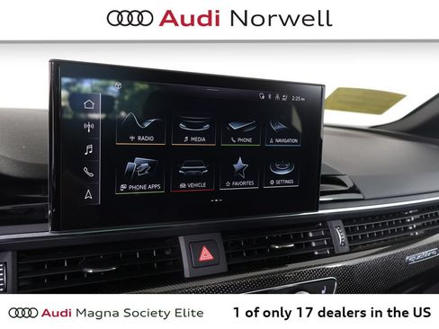 Used 2022 Audi S5 Premium AWD/4WD image 6