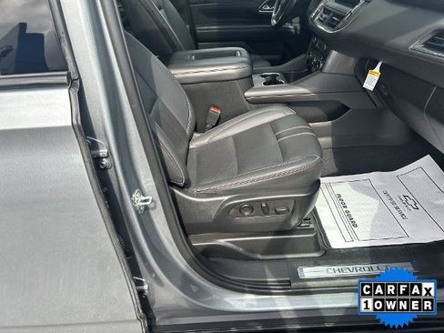 Certified 2023 Chevrolet Tahoe RST w/ Sport Performance Package AWD/4WD image 13