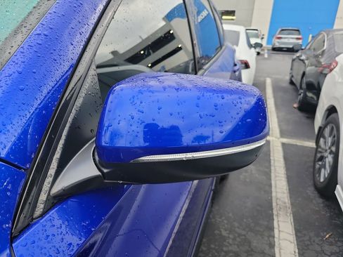 Used 2021 Acura RDX A-Spec image 5