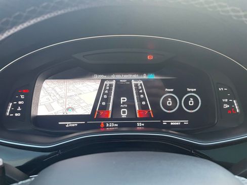 Used 2022 Audi RS Q8 4.0T image 21