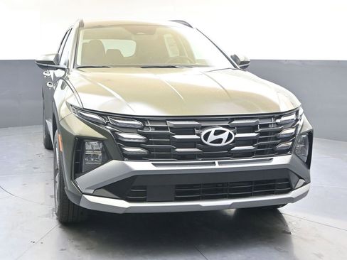 New 2026 Hyundai Tucson SEL image 8