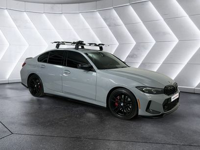 Used 2023 BMW M340i xDrive