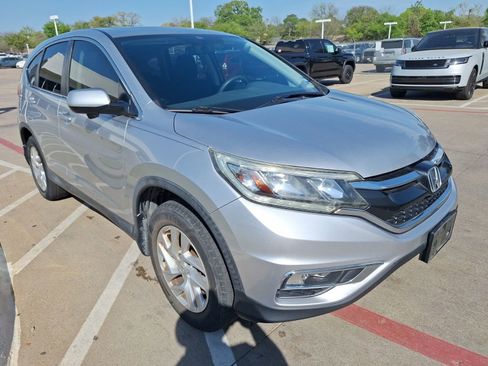 Used 2016 Honda CR-V EX image 8