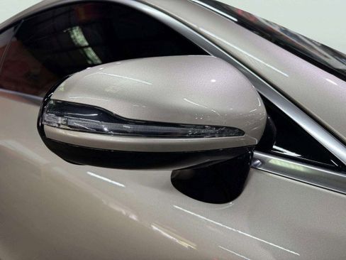 Used 2018 Mercedes-Benz E 400 Coupe image 13