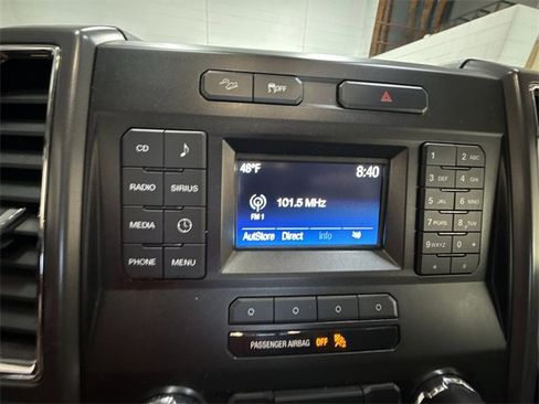 Used 2016 Ford F150 XLT w/ Equipment Group 301A Mid image 16