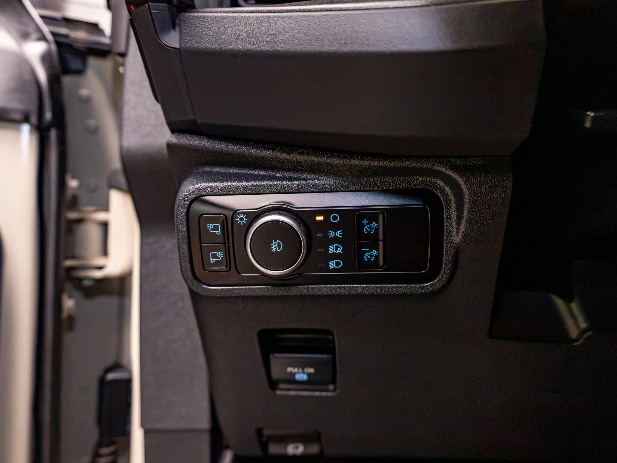 Used 2025 Ford Bronco Raptor AWD/4WD image 19